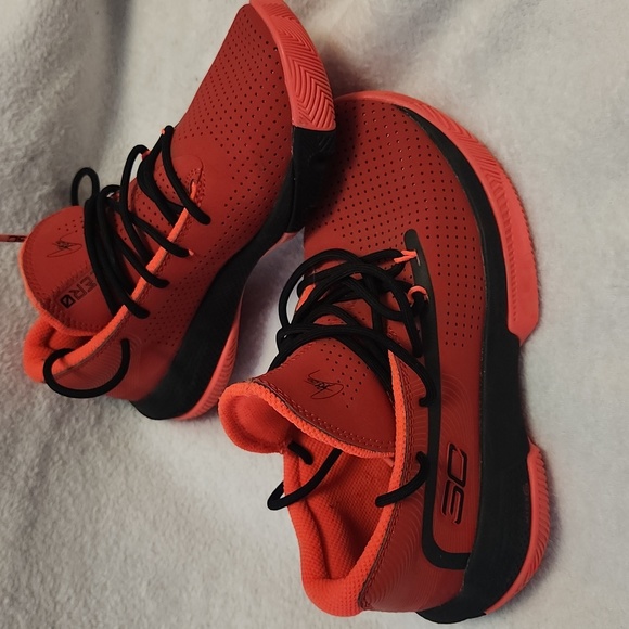 Under Armour Other - Curry 30 Under Armour Youth Shoes